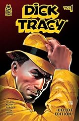 Dick tracy vol. usato  Spedito ovunque in Italia 