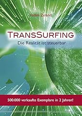 Transsurfing realität steuerb gebraucht kaufen  Wird an jeden Ort in Deutschland