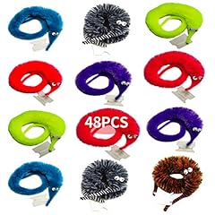 Shengsen 48pcs fuzzy for sale  Delivered anywhere in USA 