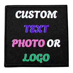 Bebuz custom printing for sale  Delivered anywhere in UK