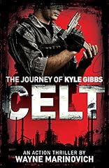 Celt journey kyle for sale  Delivered anywhere in USA 