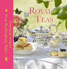 Royal teas seasonal for sale  Delivered anywhere in UK