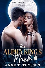 Alpha king mark for sale  Delivered anywhere in UK