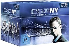 Csi 54 dvd for sale  Delivered anywhere in UK