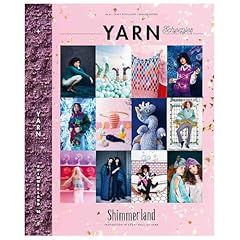 Yarn bookazine 16 gebraucht kaufen  Wird an jeden Ort in Deutschland