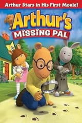 Arthur missing pal for sale  Delivered anywhere in USA 