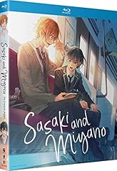 Sasaki miyano complete for sale  Delivered anywhere in USA 