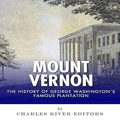 Mount vernon history for sale  Delivered anywhere in USA 