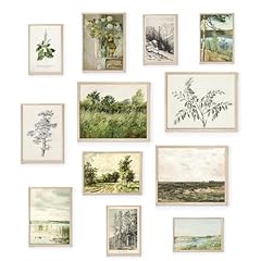 Bzstyleart pcs vintage for sale  Delivered anywhere in USA 