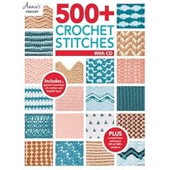 Annies crochet stitches for sale  Delivered anywhere in UK