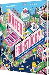 Käfer zum frühstück gebraucht kaufen Käfer zum frühstück gebraucht kaufen  Wird an jeden Ort in Deutschland