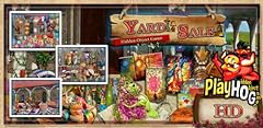 Yard sale hidden for sale  Delivered anywhere in USA 