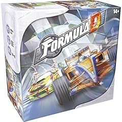 Asmodee formula board for sale  Delivered anywhere in UK
