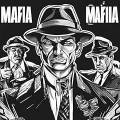 Mafia usato  Spedito ovunque in Italia 