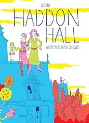 Haddon hall david for sale  Delivered anywhere in USA 