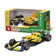 Burago mclaren mcl38 d'occasion  Livré partout en France