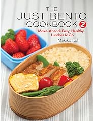 Bento cookbook make for sale  Delivered anywhere in UK