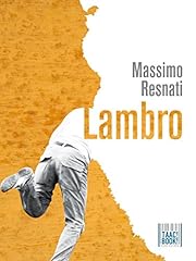 Lambro usato  Spedito ovunque in Italia 