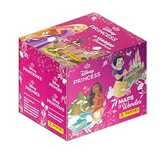 Panini disney princesses usato  Spedito ovunque in Italia 