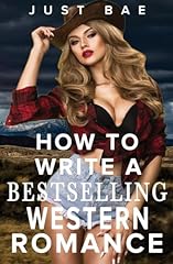 Write bestselling western for sale  Delivered anywhere in Ireland