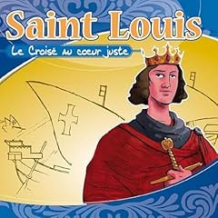 Saint louis croisé d'occasion  Livré partout en France