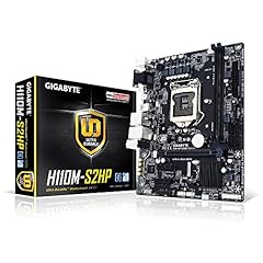 Gigabyte h110m s2hp gebraucht kaufen  Wird an jeden Ort in Deutschland