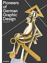 Pioneers german graphic gebraucht kaufen  Wird an jeden Ort in Deutschland