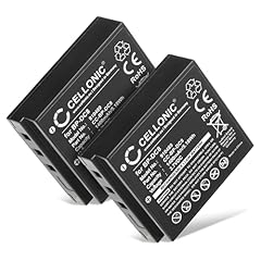 Cellonic battery camera for sale  Delivered anywhere in UK