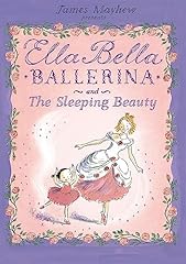 Ella bella ballerina gebraucht kaufen  Wird an jeden Ort in Deutschland