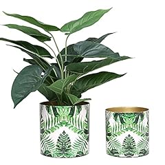 Mygift modern metal for sale  Delivered anywhere in USA 