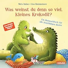 Weinst kleines krokodil gebraucht kaufen  Wird an jeden Ort in Deutschland