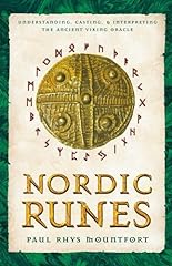 Nordic runes understanding d'occasion  Livré partout en France