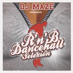 Dancehall selexion mixed d'occasion  Livré partout en Belgiqu