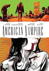 American vampire vol. usato  Spedito ovunque in Italia 