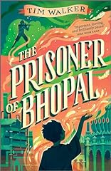 Prisoner bhopal for sale  Delivered anywhere in UK