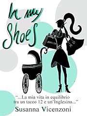 Shoes mia vita usato  Spedito ovunque in Italia 