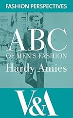 Abc men fashion for sale  Delivered anywhere in UK
