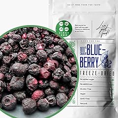 Freeze dried blueberry for sale  Delivered anywhere in Ireland