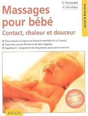 Massages bébé contact d'occasion  Livré partout en Belgiqu