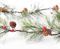 Prowreath christmas smokey for sale  Delivered anywhere in USA 