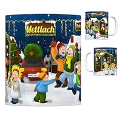Trendaffe mettlach weihnachtsm gebraucht kaufen  Wird an jeden Ort in Deutschland
