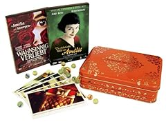 Amelie collector box d'occasion  Livré partout en France