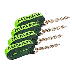 Mimanchi tie strap for sale  Delivered anywhere in USA 