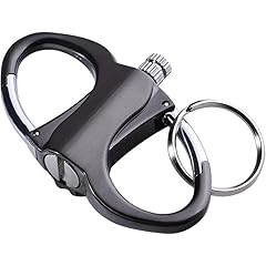 Keychain lighter permanent for sale  Delivered anywhere in UK