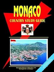 Monaco country study gebraucht kaufen  Wird an jeden Ort in Deutschland