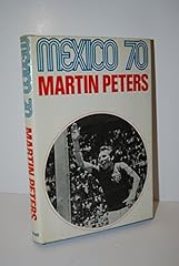 Mexico 1970 d'occasion  Livré partout en France