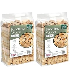 Pelle sol kindling for sale  Delivered anywhere in UK