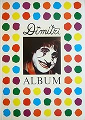 Dimitri album d'occasion  Livré partout en France