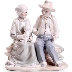 ṁṭḿè porcelain figurine for sale  Delivered anywhere in UK