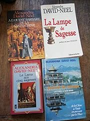Lot livres alexandra d'occasion  Livré partout en France